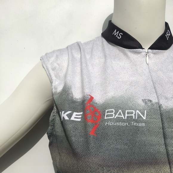 Cycling Top Size M - Picture 5 of 12